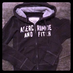Abercrombie hoody